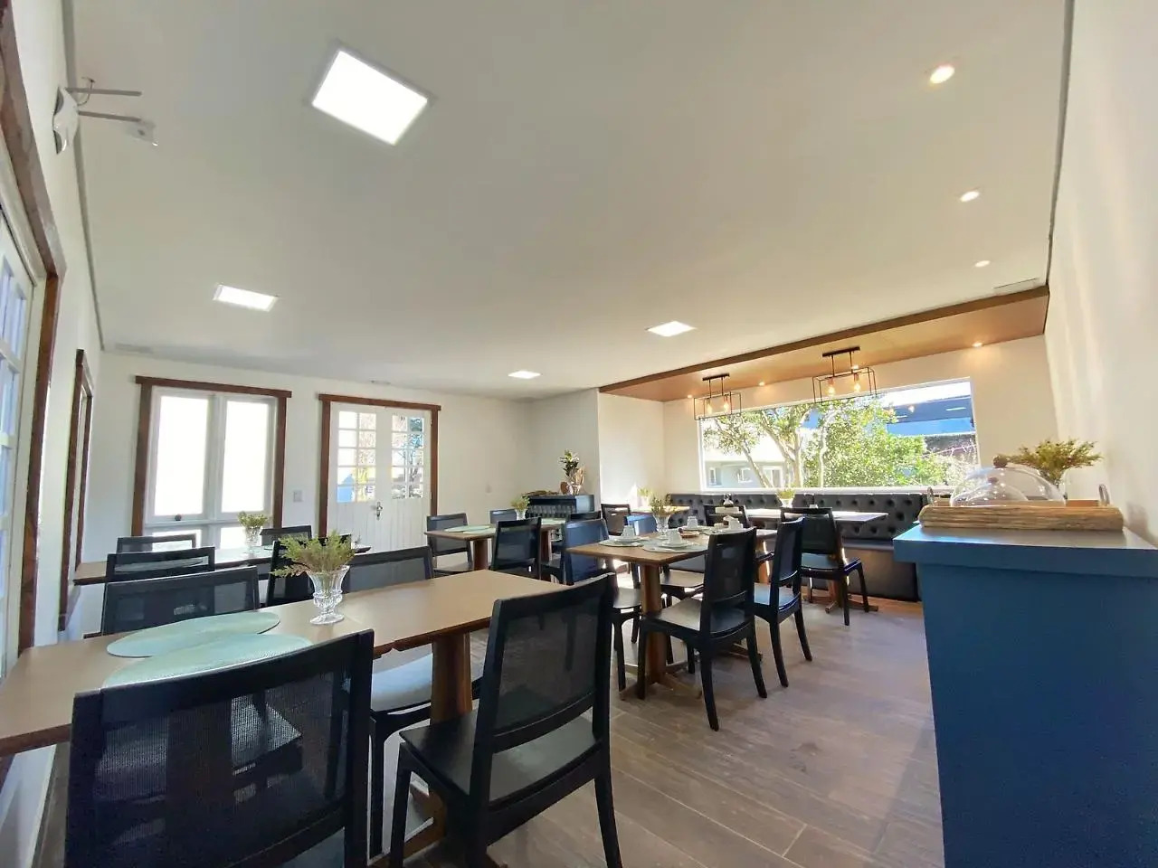 Foto - Pousada Ville Vie