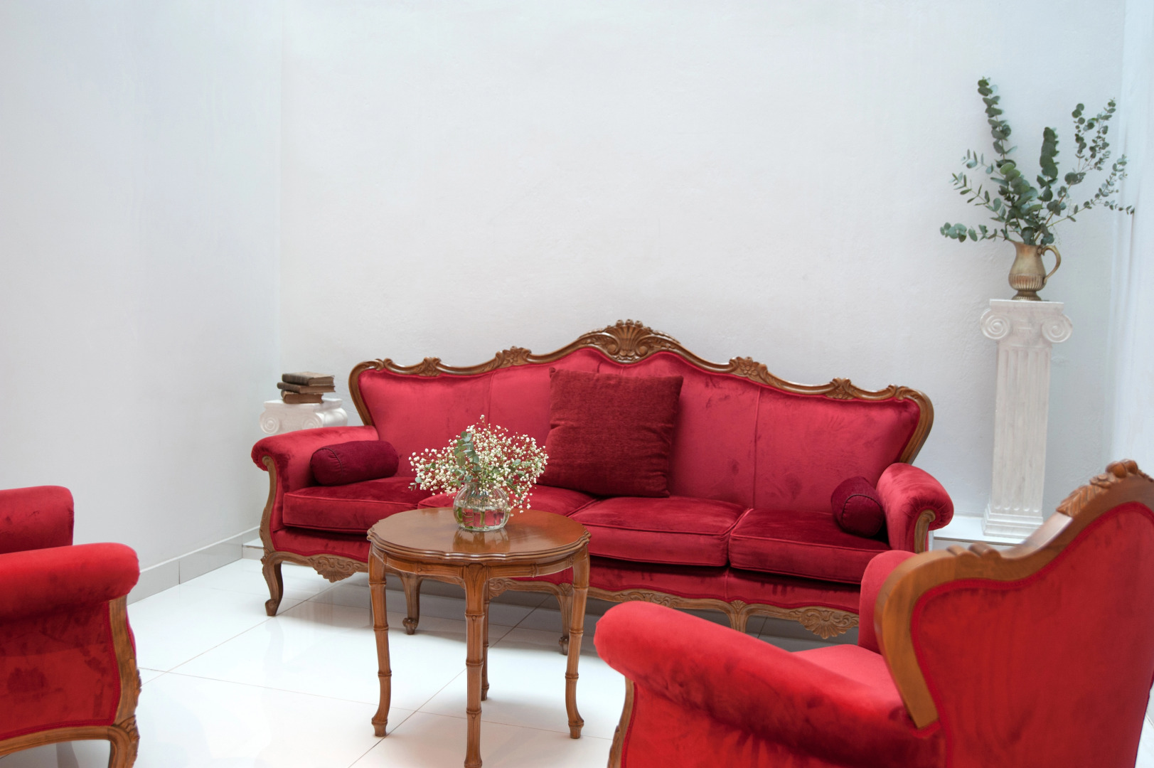 Foto - Acropolis Ami Boutique Hotel