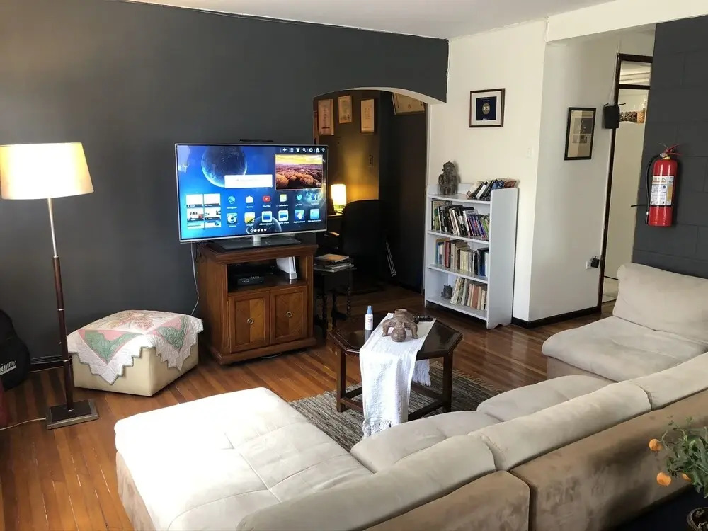 Foto - St. Gallen Haus