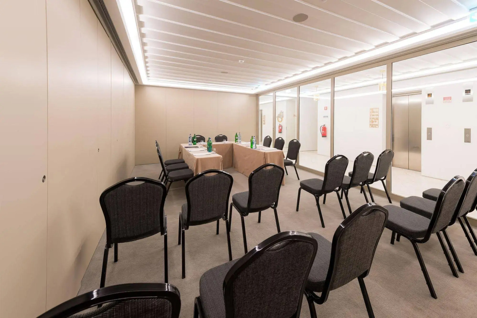 Foto - Lisboa Pessoa Hotel