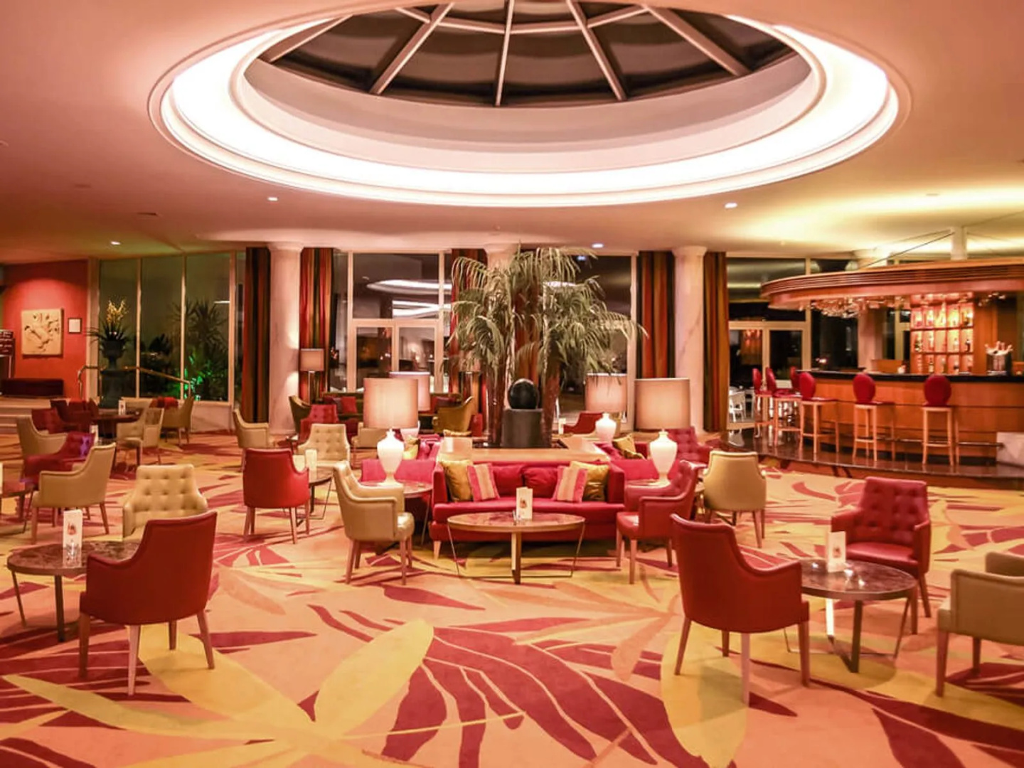 Foto - Hotel Dos Templarios