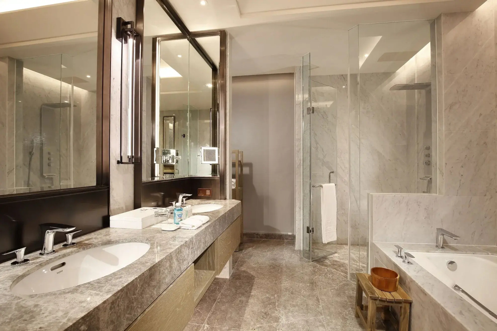 Foto - Grand Mayfull Taipei