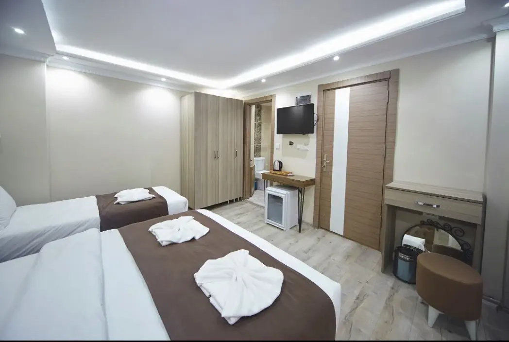Foto - Luna Suites Taksim