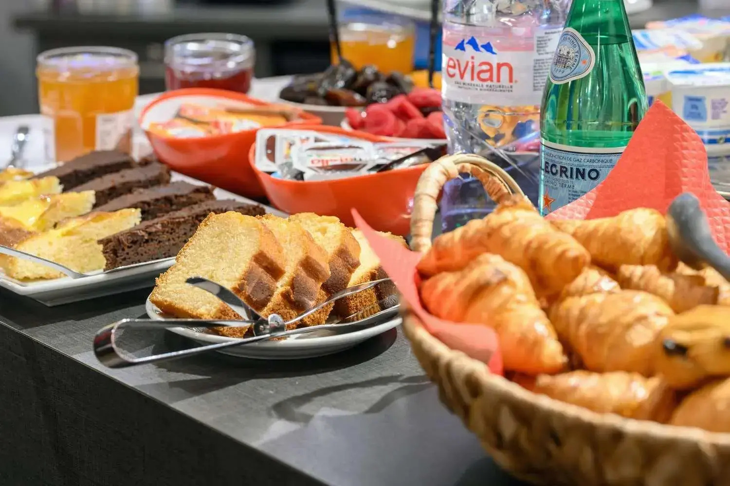 Foto - Hotel Sixteen Paris Montrouge