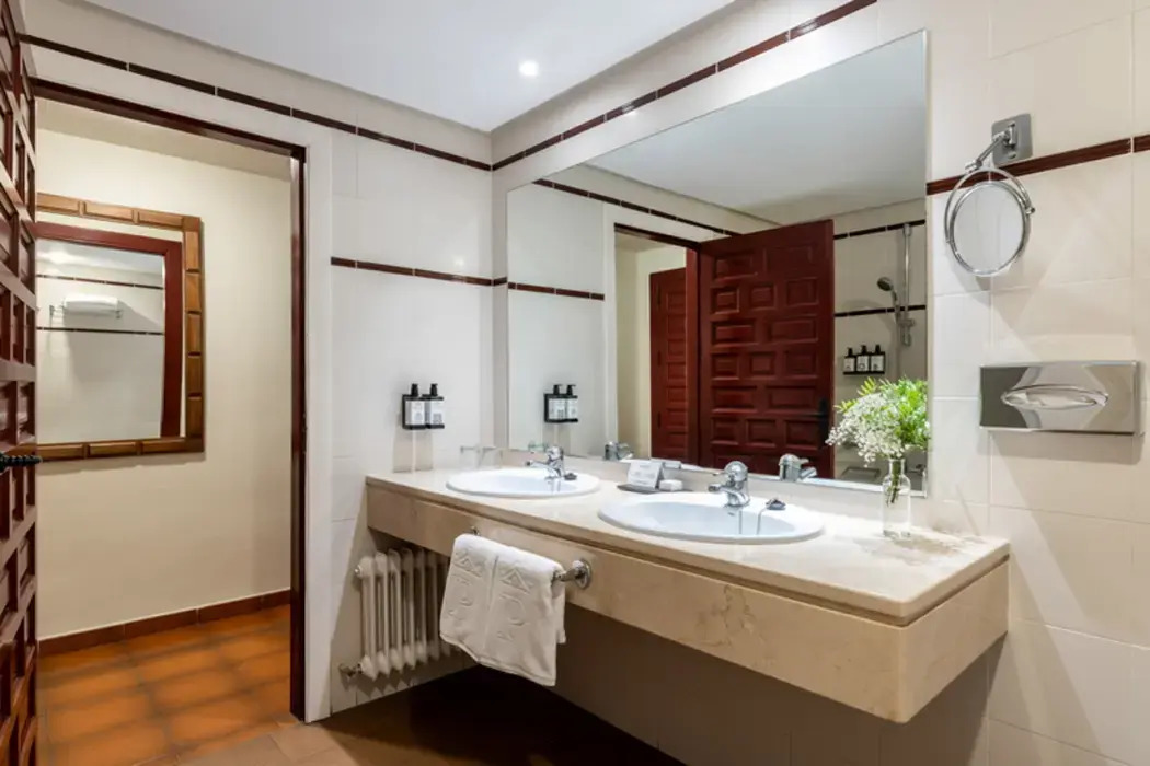 Photo - Parador de Albacete