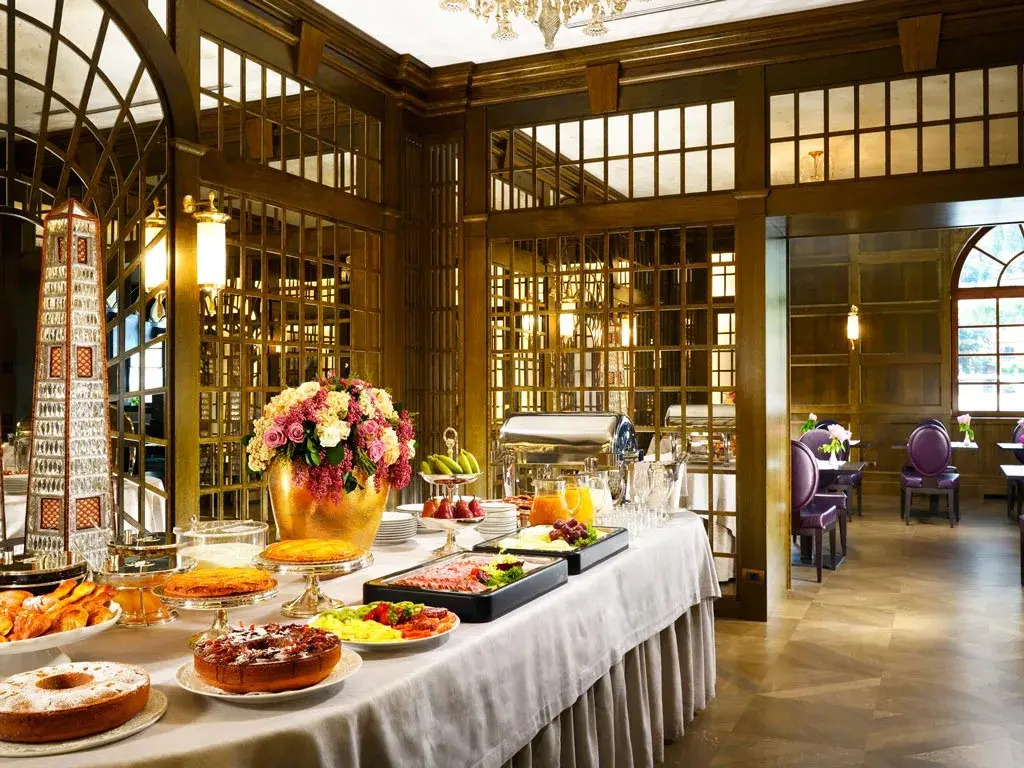 Photo - Hotel Balestri - WTB Hotels