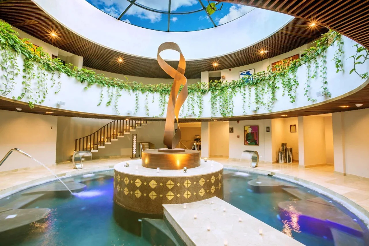 Foto - Sensira Resort & Spa Riviera Maya All Inclusive