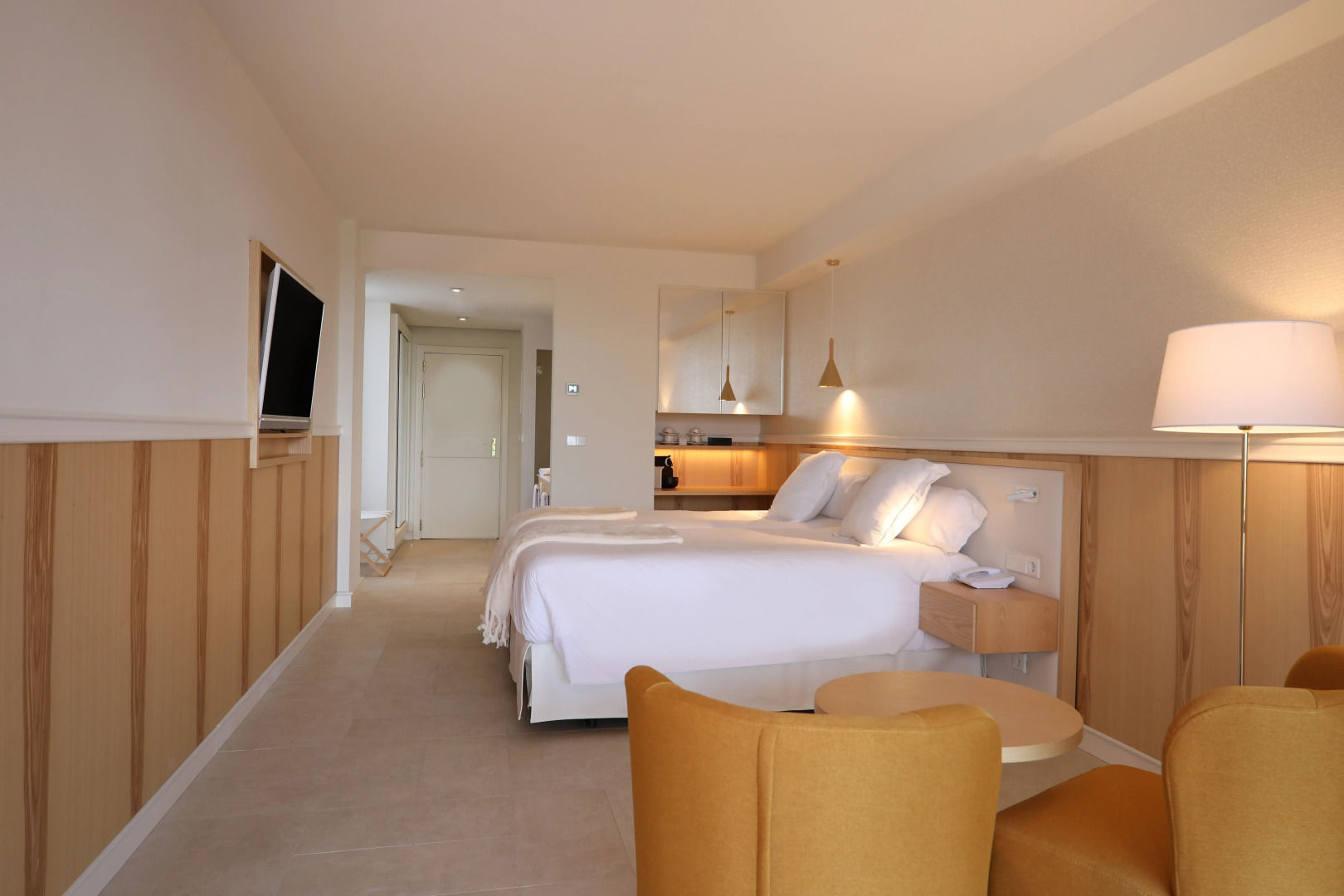 Foto - Iberostar Selection Anthelia