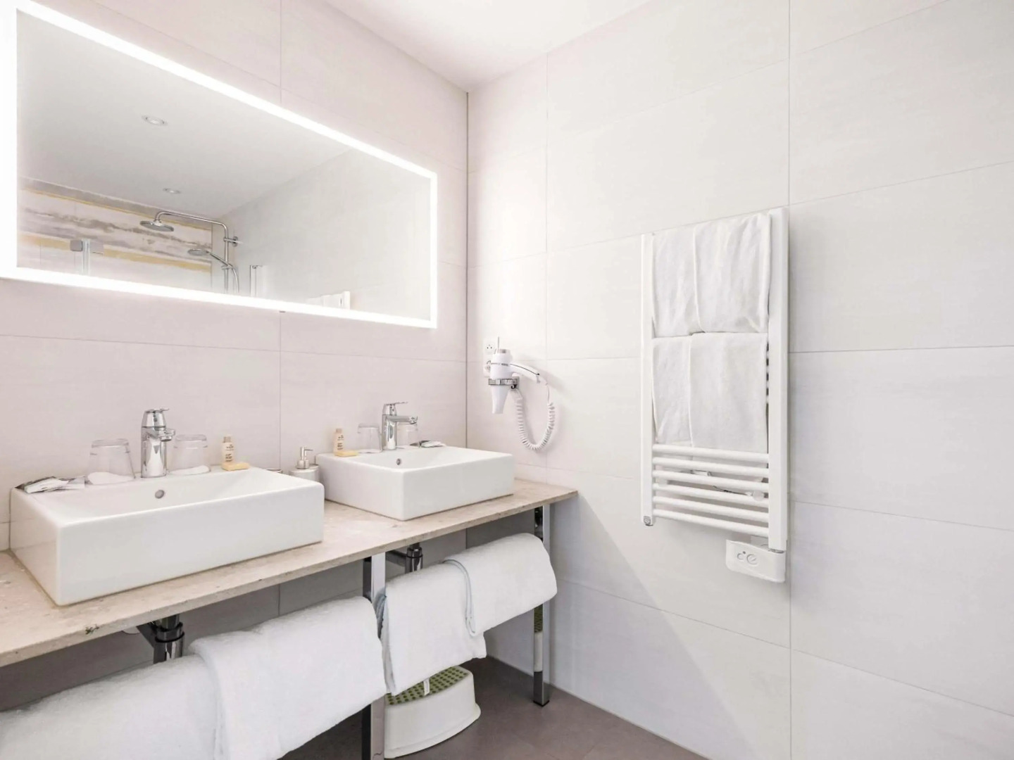 Foto - Mercure Bale Mulhouse Aeroport