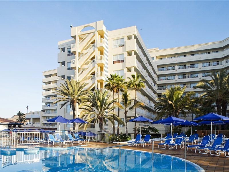 Foto - Sunwing Arguineguín Seafront