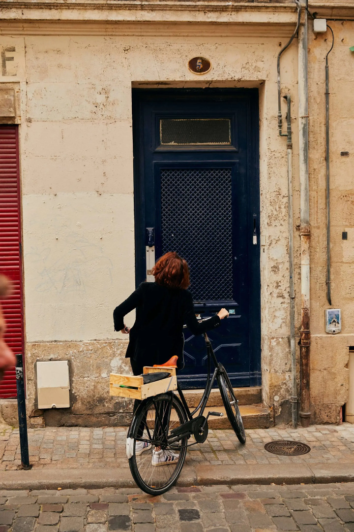 Photo - FirstName Bordeaux, Part of JdV by Hyatt