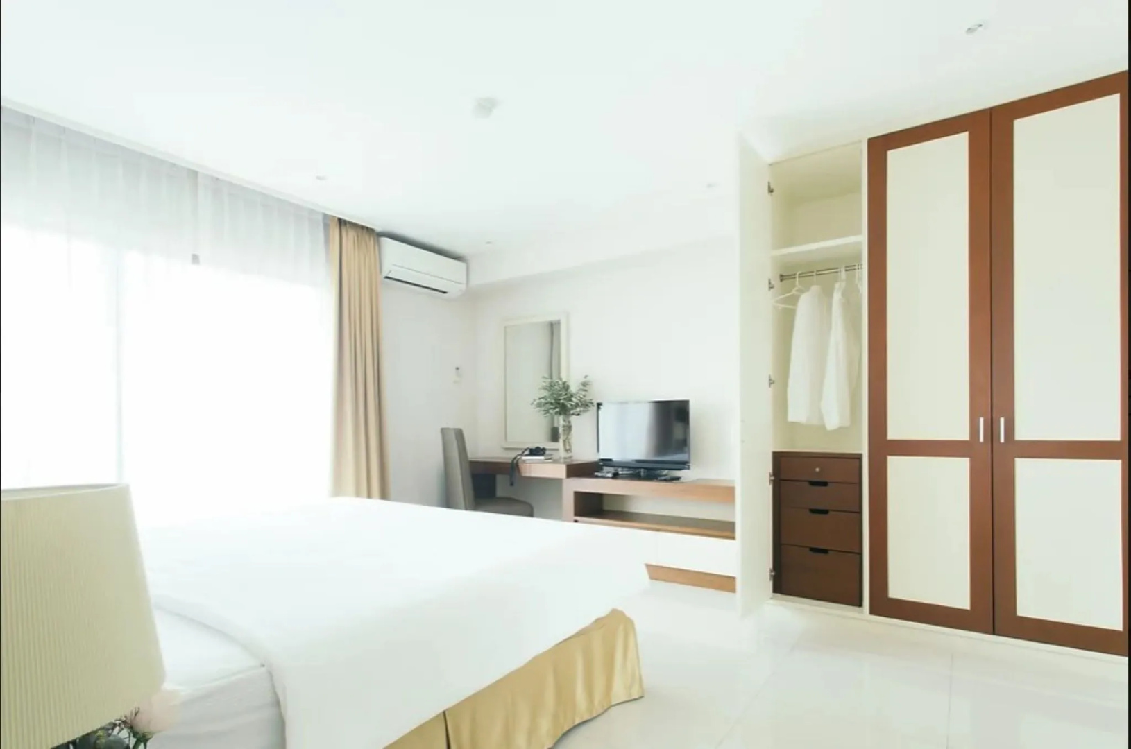 Photo - Thomson Hotel Huamark