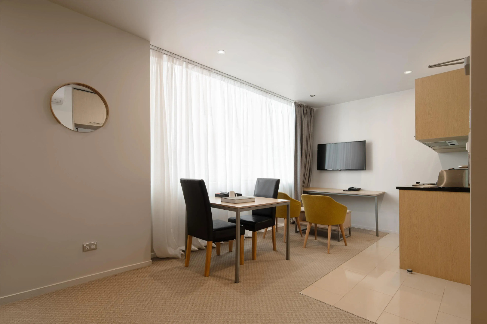 Foto - Quest on Hobson Serviced Apartments