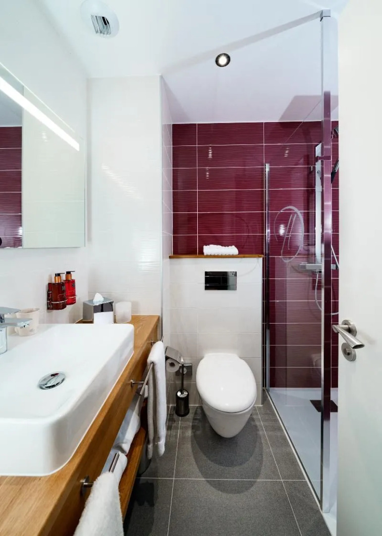 Foto - Hotel Dali Val d'Europe, Tapestry Collection by Hilton