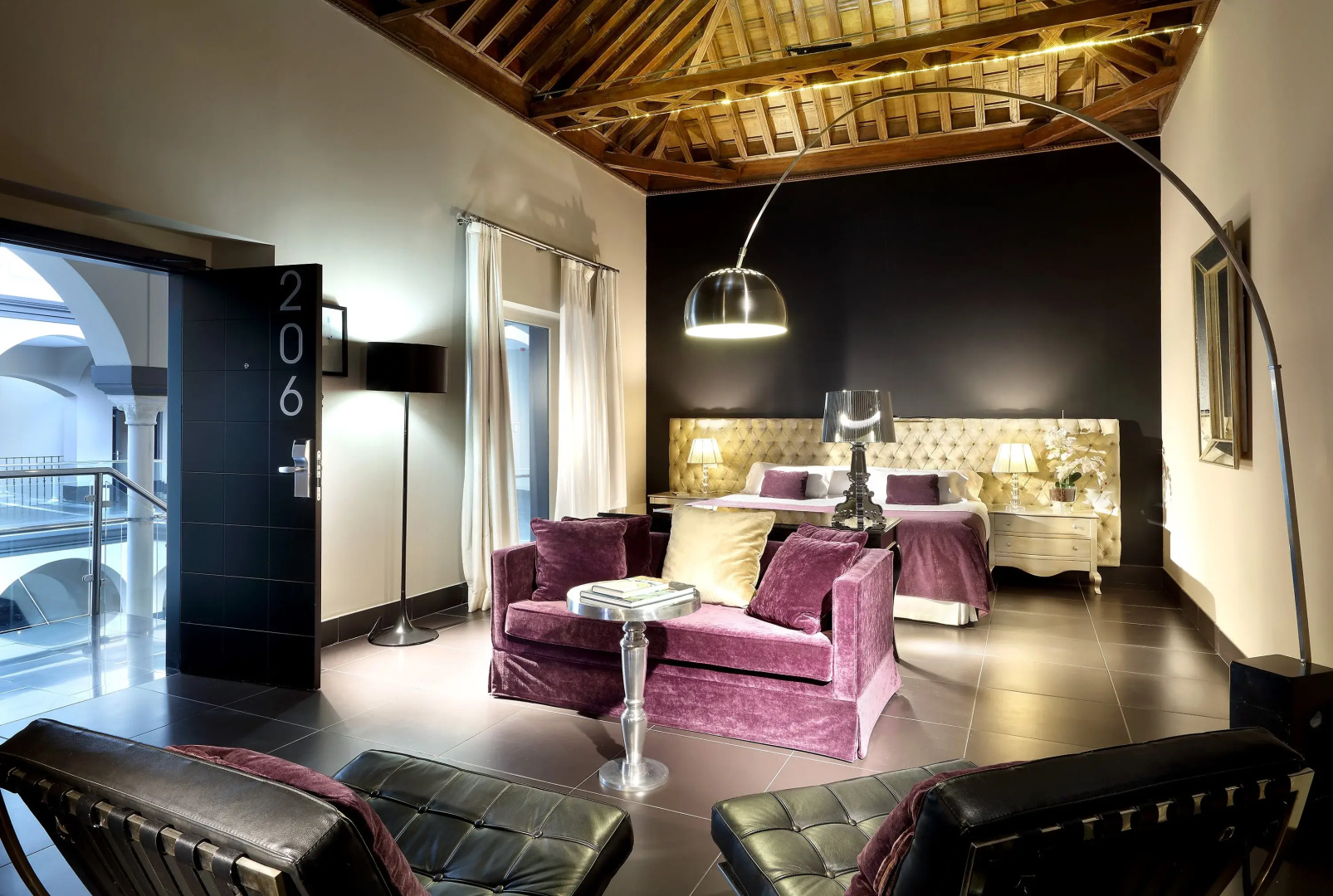 Photo - Eurostars Sevilla Boutique