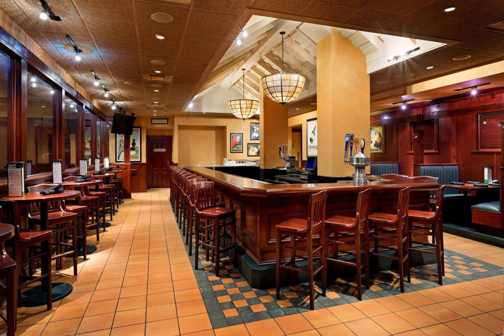 Photo - Hotel Belvoir Springfield