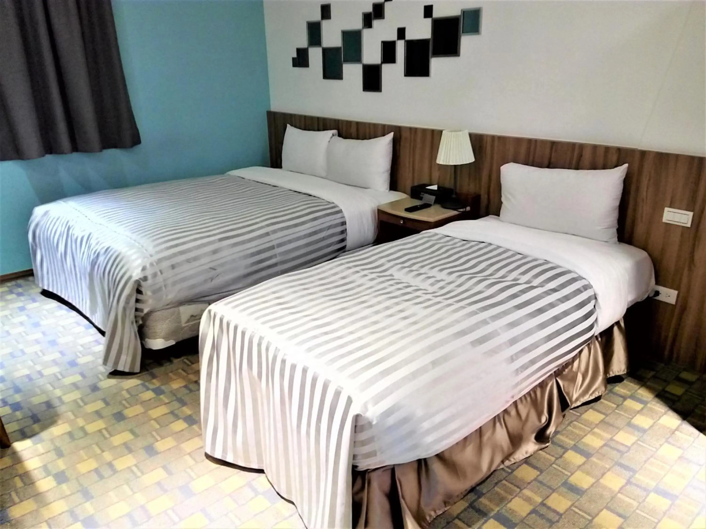 Foto - Ximen Hotel
