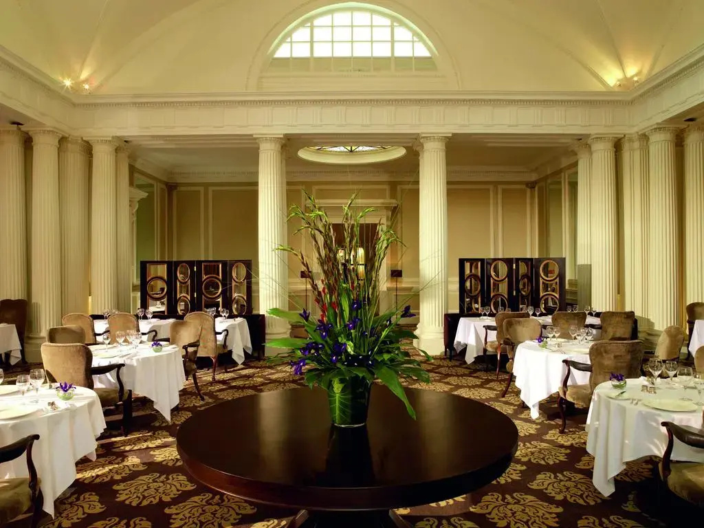 Foto - Macdonald Bath Spa Hotel