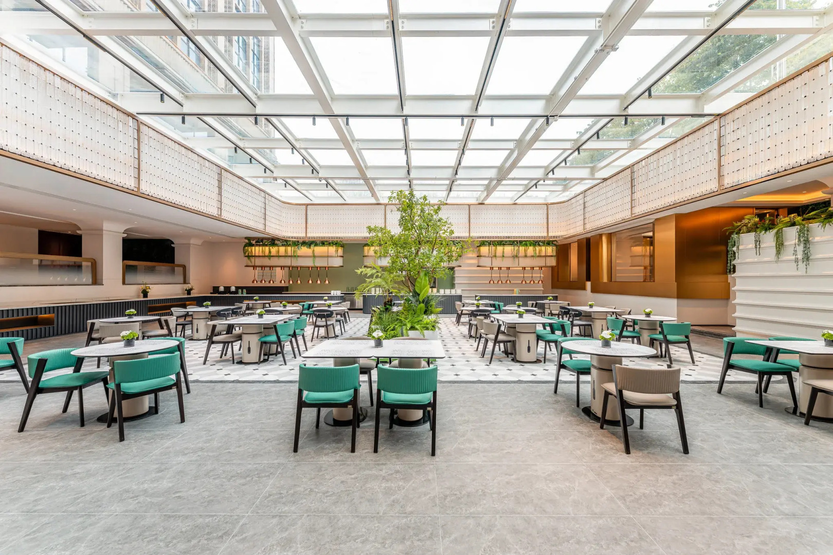 Foto - EVEN Hotel Chengdu High-Tech Zone, an IHG Hotel