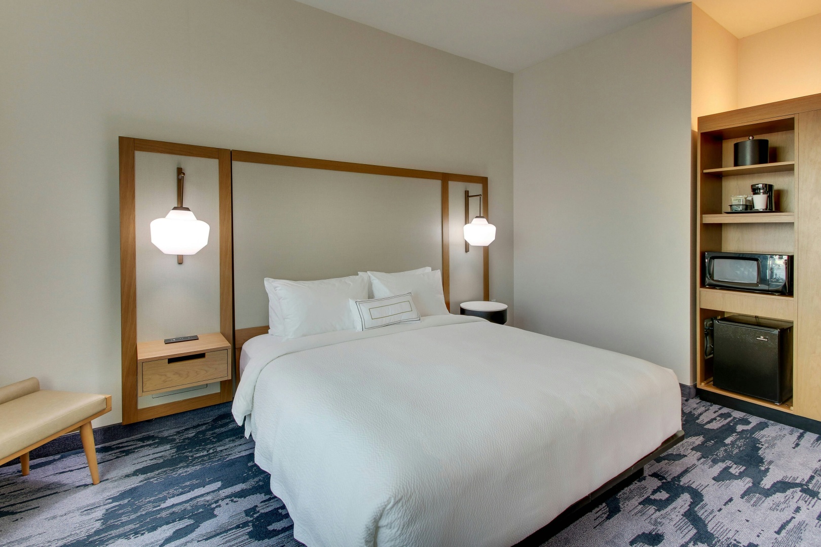 Photo - Fairfield Inn & Suites by Marriott Houston Brookhollow