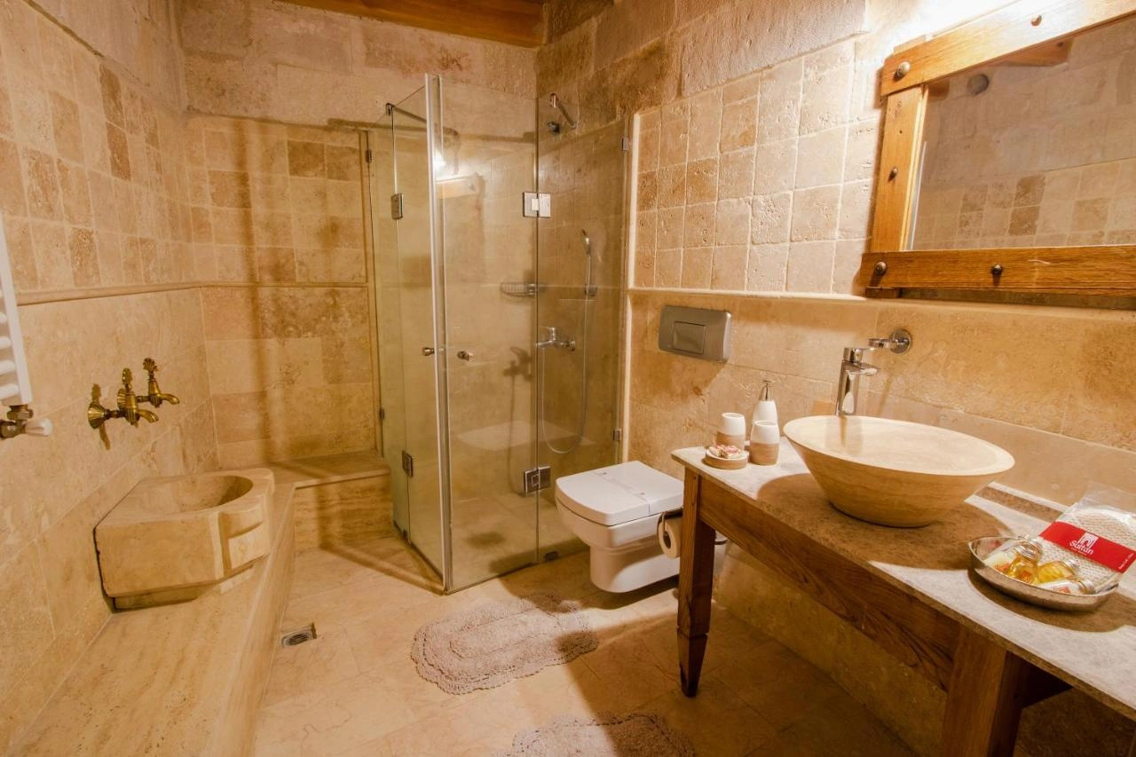 Photo - Sultan Cave Suites