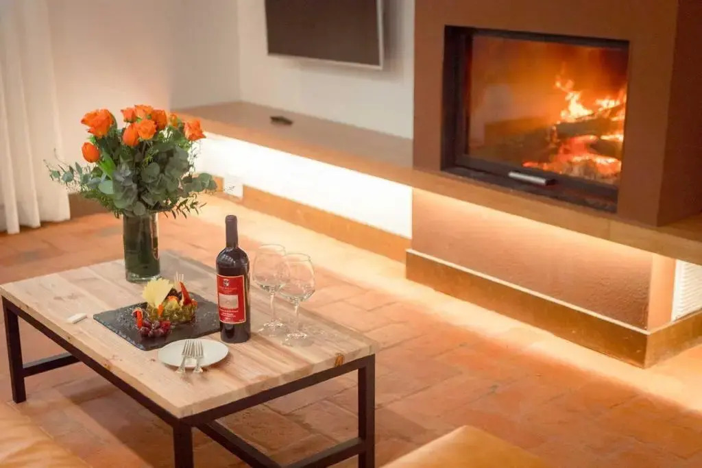 Foto - Villa Tolomei Hotel & Resort