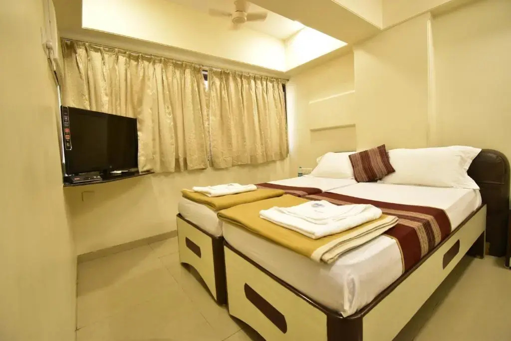 Foto - Hotel Kalpana Palace, Mumbai