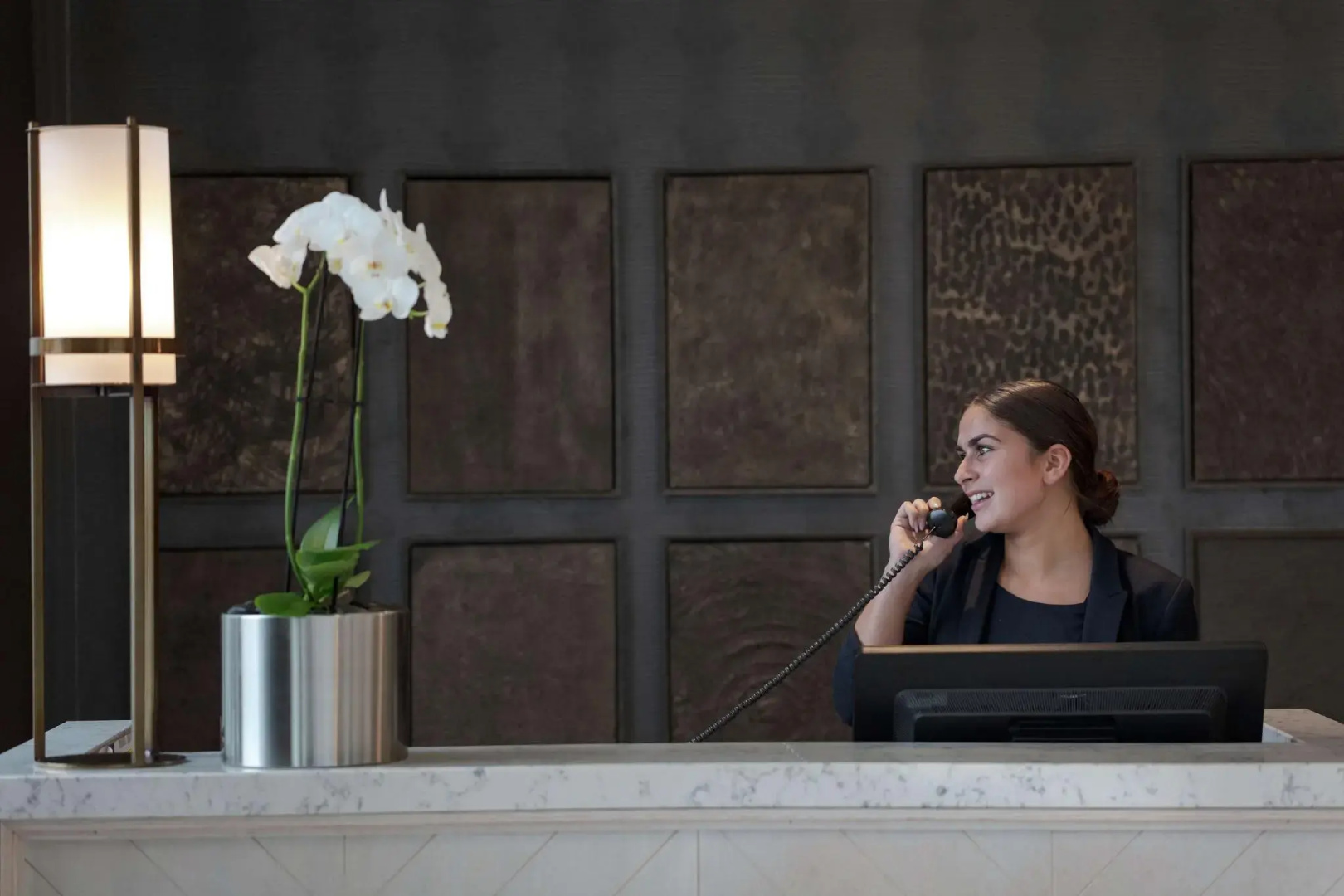 Photo - Hilton Southampton - Utilita Bowl