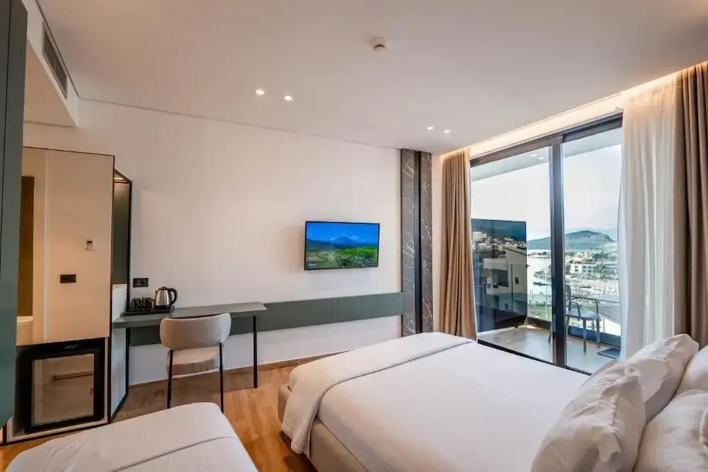 Photo - Nobbu Hotel Ksamil