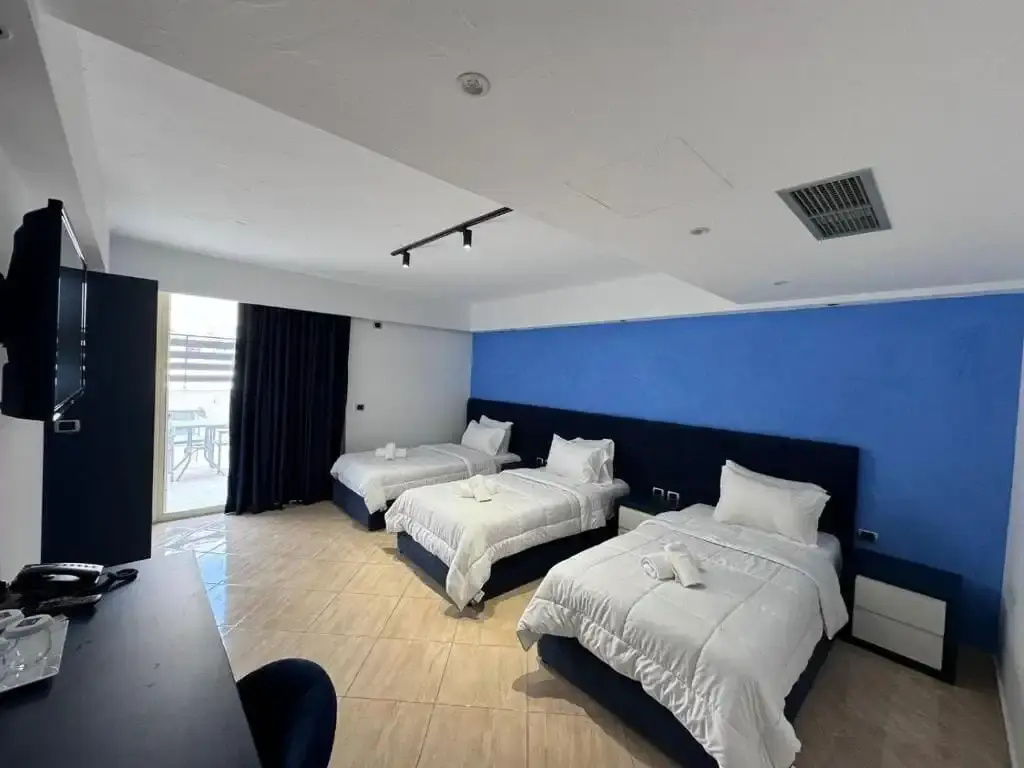 Foto - Hotel Blue Sky