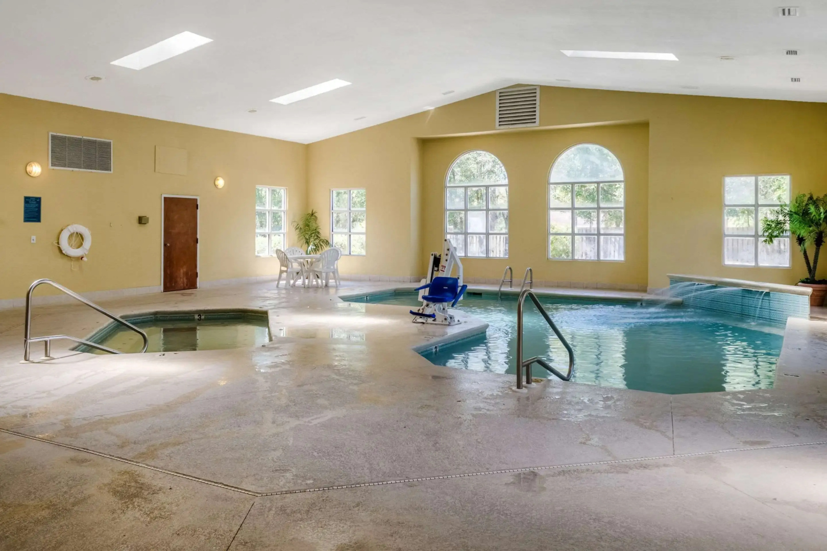 Foto - Quality Inn Gulf Shores Airport