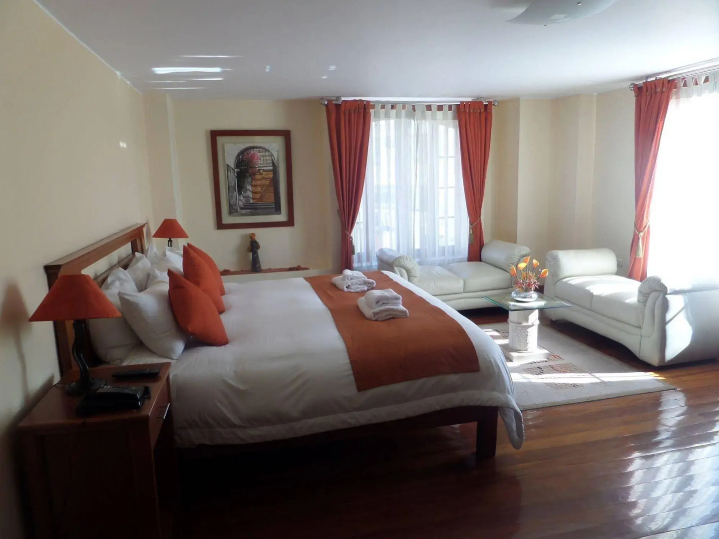 Foto - Hotel Fundador by Robles