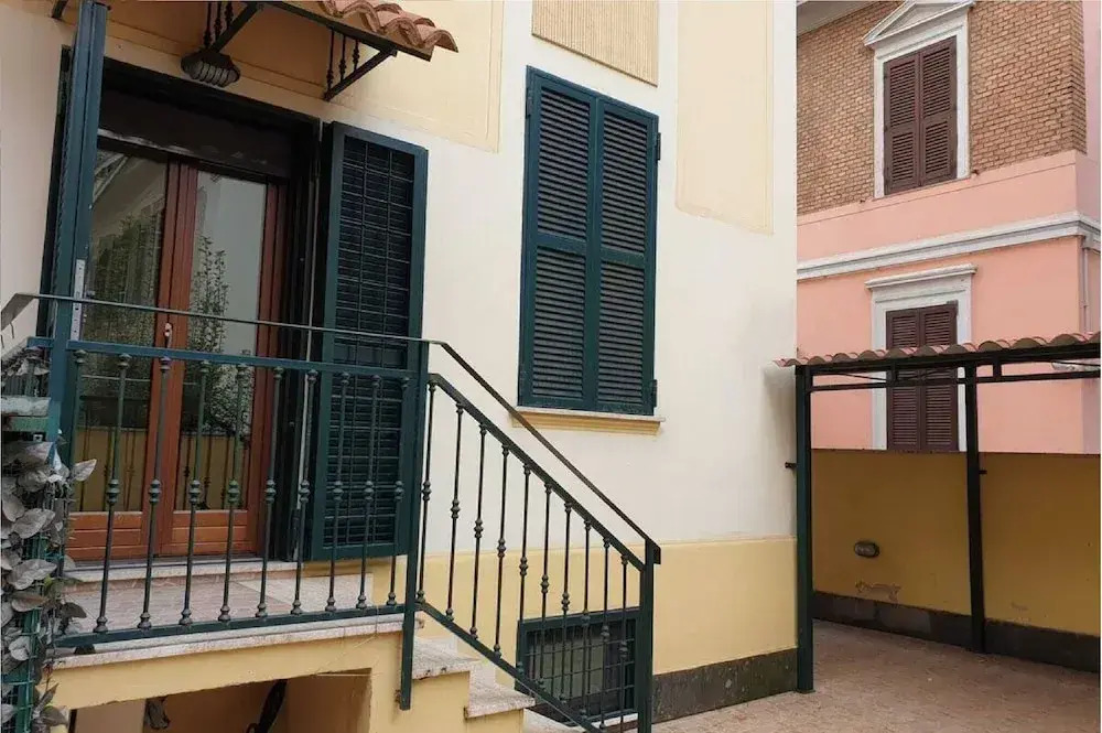 Foto - Villa Luzzatti