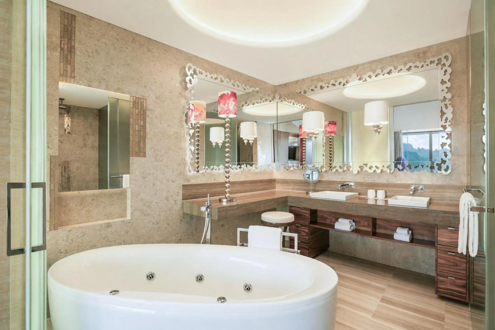 Foto - W Singapore - Sentosa Cove (Newly Renovated)