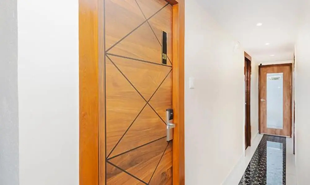 Photo - FabHotel Airport Palace - Nr Mumbai International Airport