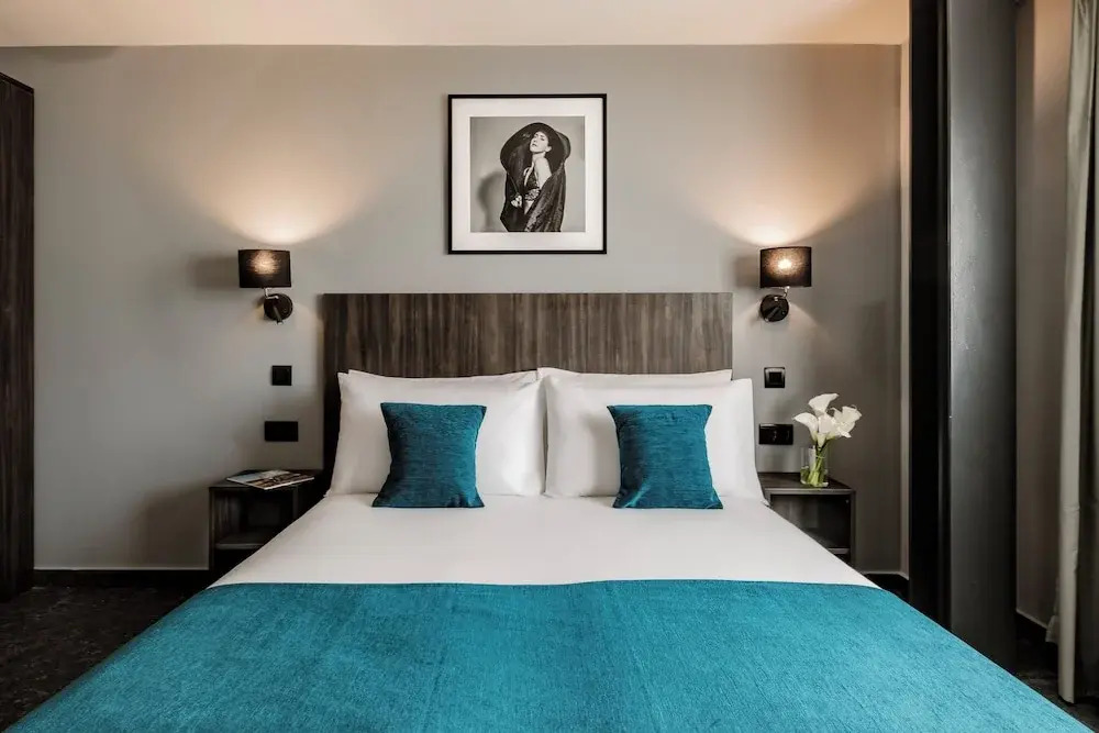 Photo - Spinola Hotel