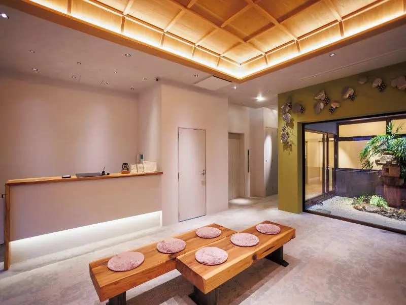 Photo - Hotel Ethnography Kiyomizu Gojo