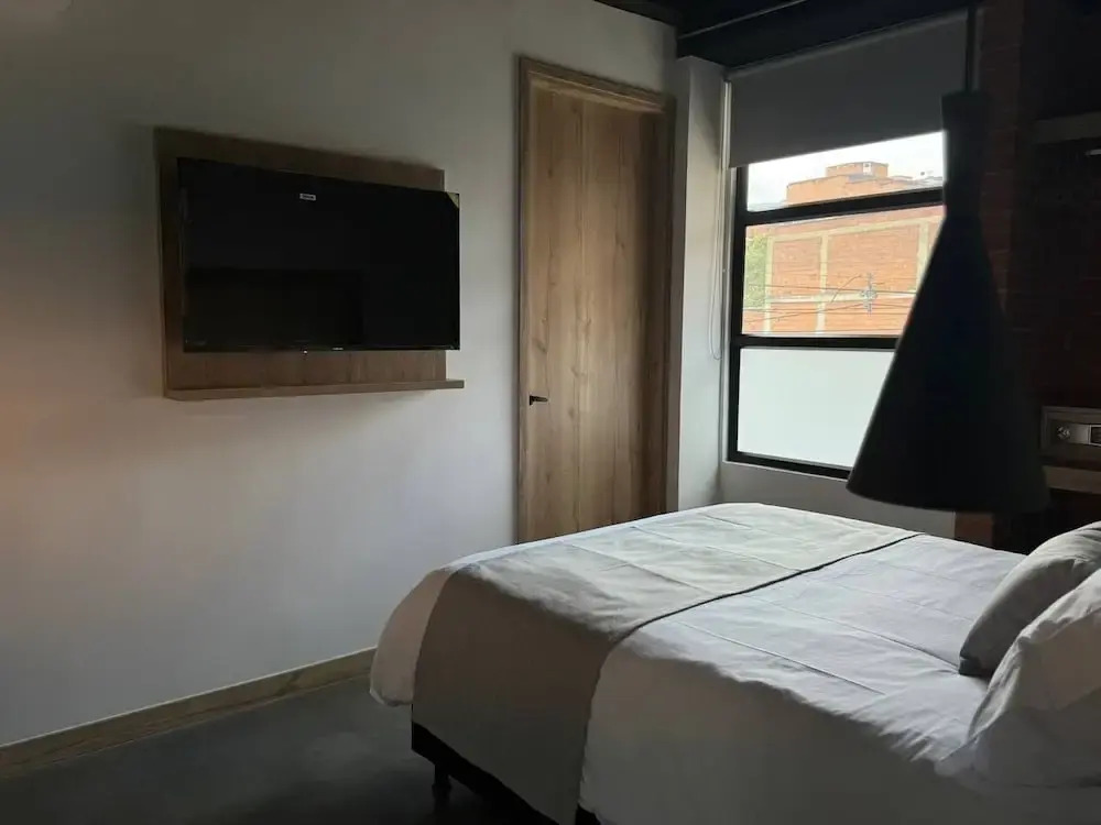 Foto - Akela Park Hotel