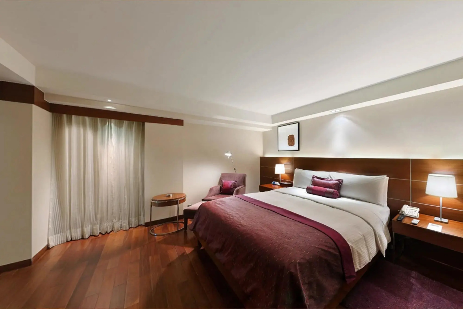 Foto - The LaLiT New Delhi