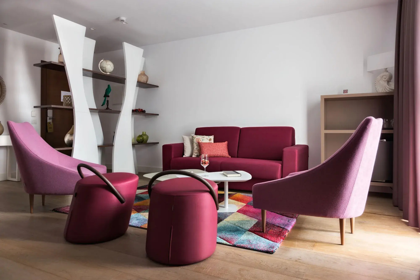 Photo - Sercotel Calle Mayor