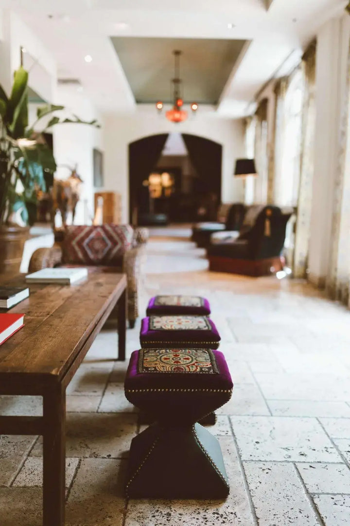 Foto - Hotel ZaZa Dallas