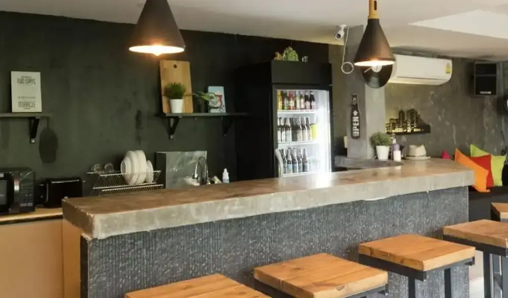 Photo - Revolution Asoke