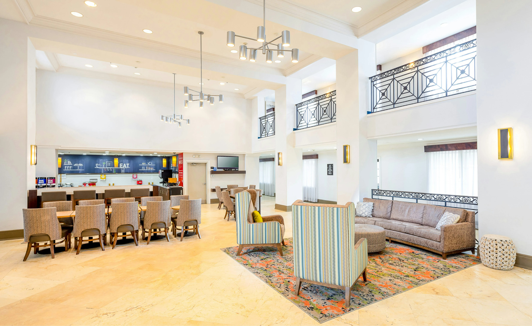 Photo - Hampton Inn & Suites St. Augustine-Vilano Beach