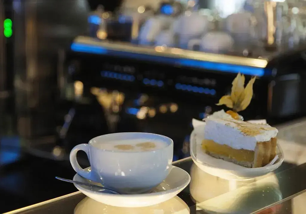 Foto - The Samuel Hotel, Dublin City Centre