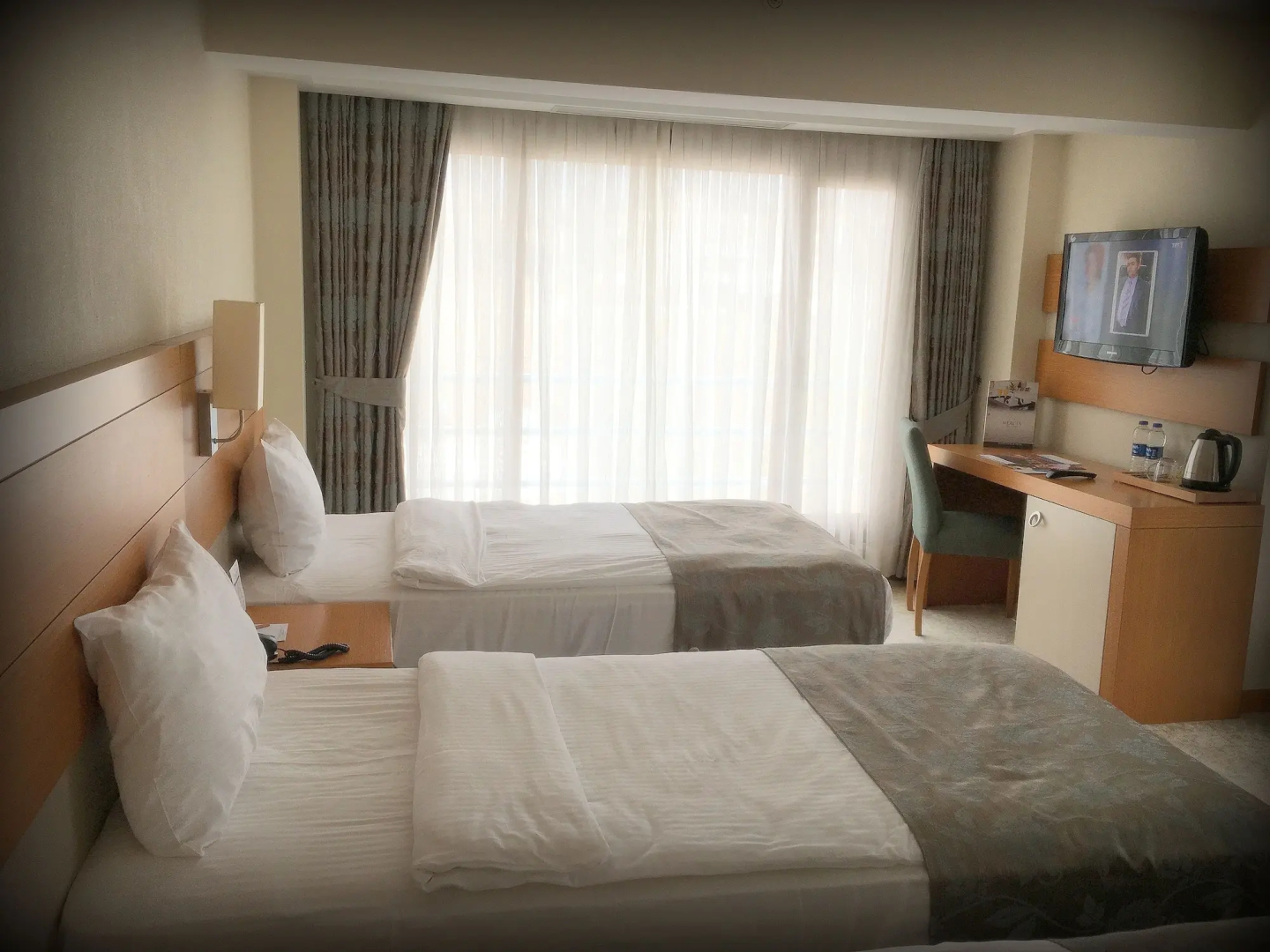 Photo - Mercia Hotels & Resorts