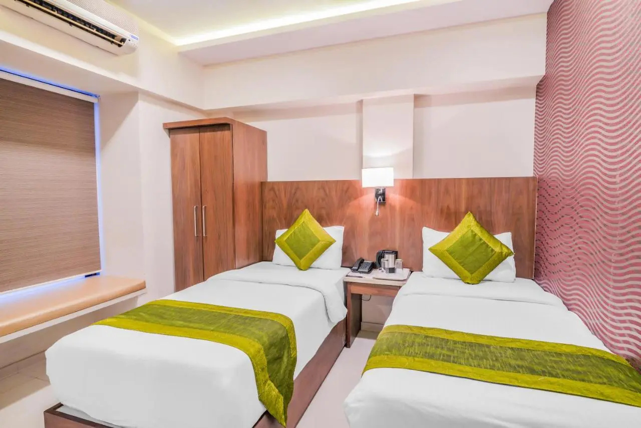 Photo - Oxford Hotel Powai