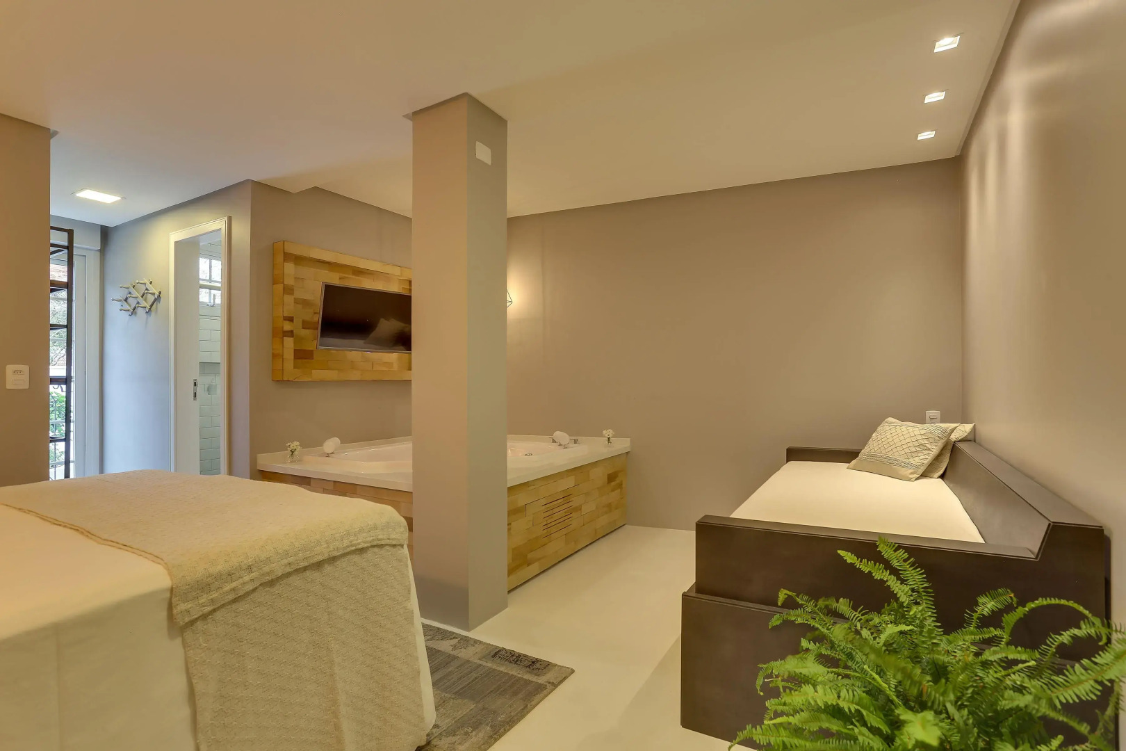 Foto - Solar Beach Hotel