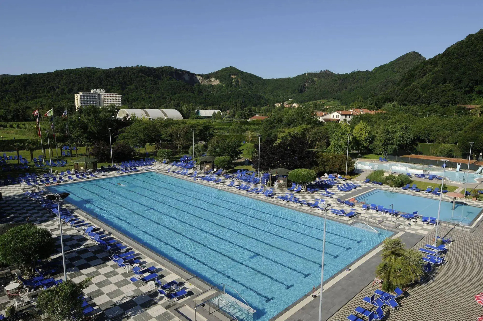 Foto - Hotel Petrarca Terme