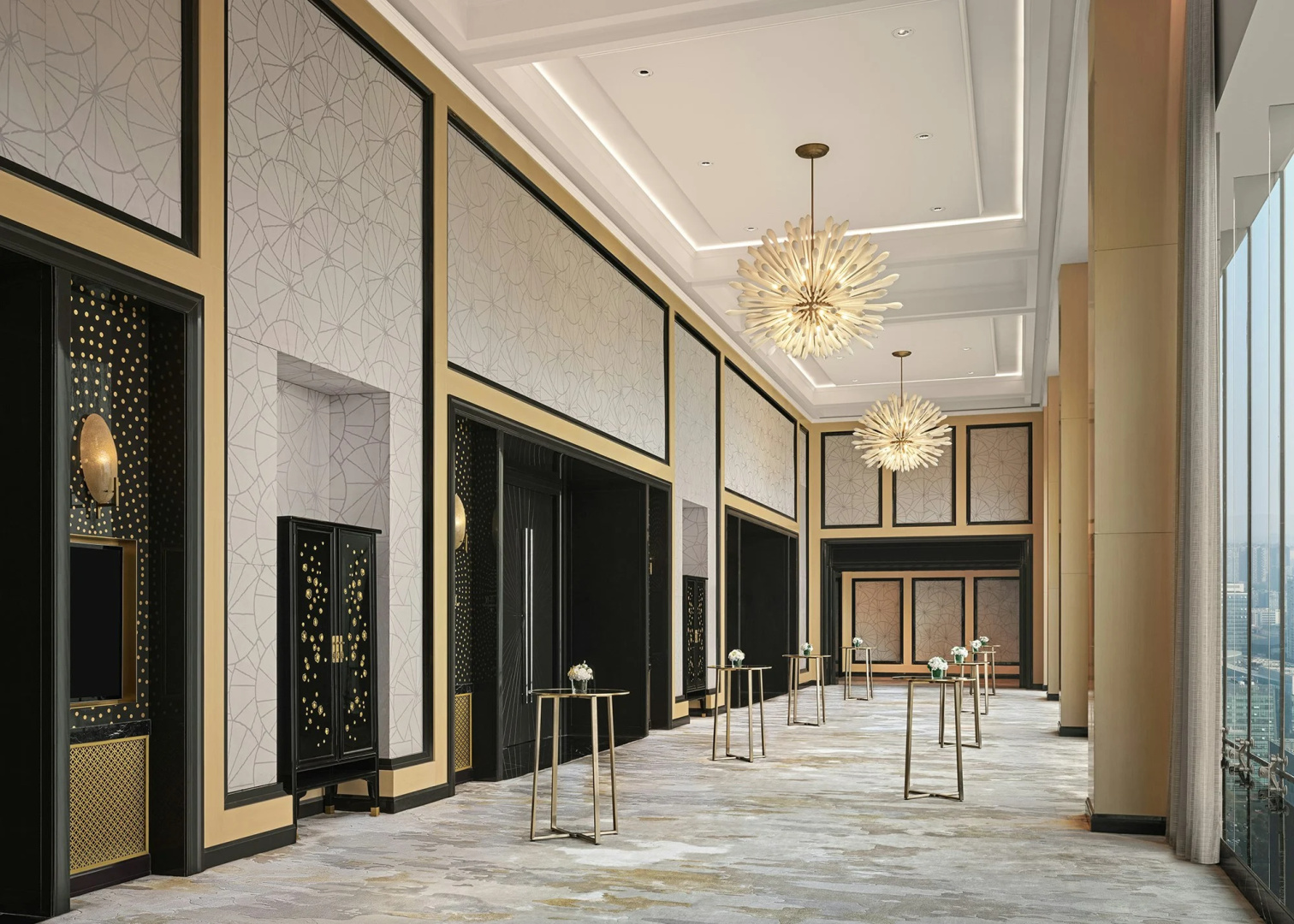 Foto - Waldorf Astoria Chengdu