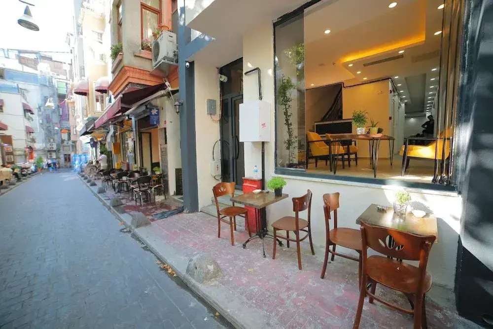 Foto - Mitani Suites